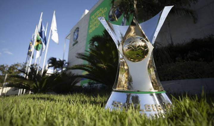 Rodadas do campeonato Brasileiro