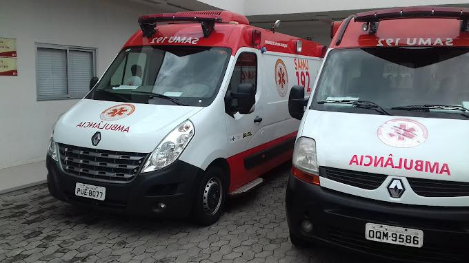 SAMU - 192 / CISDESTE abre oportunidades de emprego para Condutor Socorrista e Técnico de Enfermagem em municípios de Minas Gerais