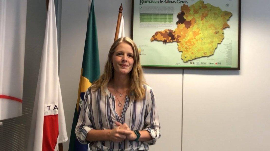 Secretária de Estado apresentará projeto de lei sobre fundo previdenciário da MinasCaixa na ALMG