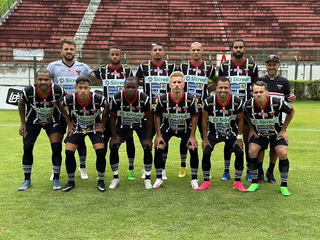 Segunda rodada do Módulo 2