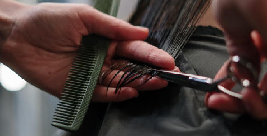Servidores do Demlurb recebem semana de cuidados de beleza