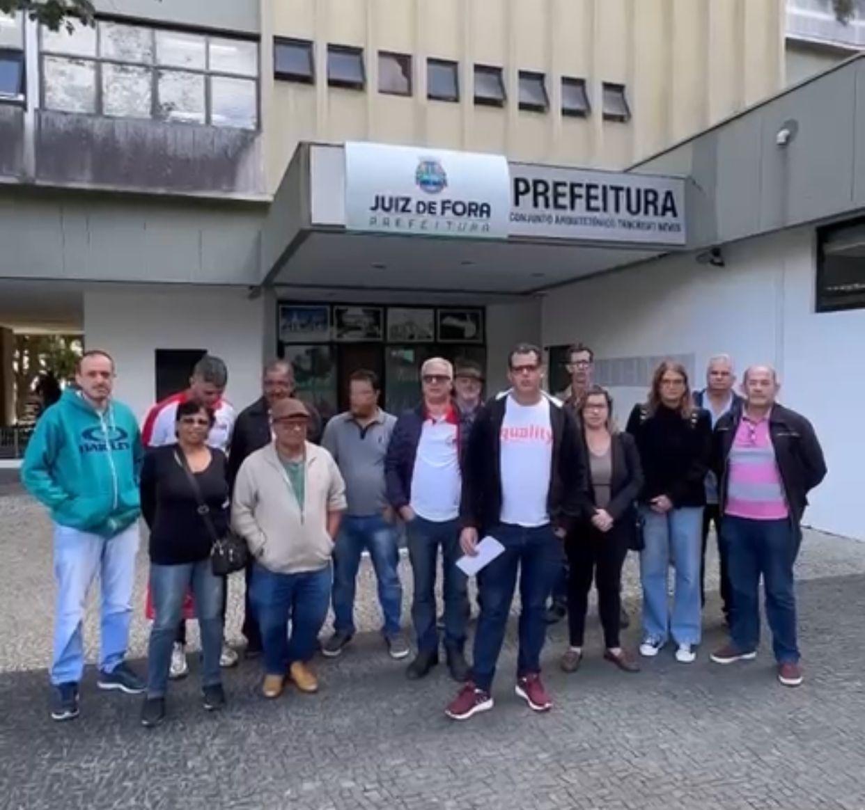 SINDICATO DOS RODOVIÁRIOS GARANTE RETORNO INTEGRAL DOS COBRADORES TODOS OS DIAS DA SEMANA