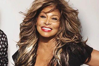 Tina Turner, cantora americana rainha do rock n' roll, morre aos 83 anos