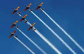 Trânsito no Aeroporto terá alterações para realização do “Aerofest” neste sábado, dia 20