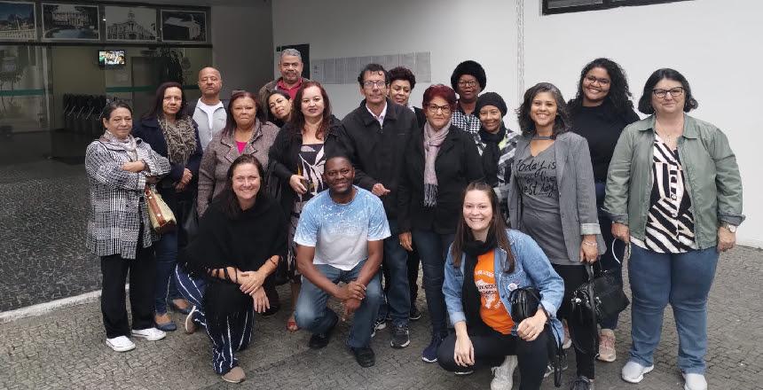 11 delegados do município são eleito para representar Minas Gerais na Conferência Nacional de Saúde