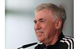 Carlo Ancelotti é confirmado como próximo treinador da seleção brasileira a partir de 2024
