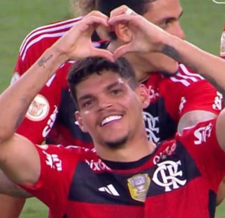 Clássico dos milhões