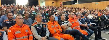 Defesa Civil Estadual promove seminário voltado para a segurança de barragens