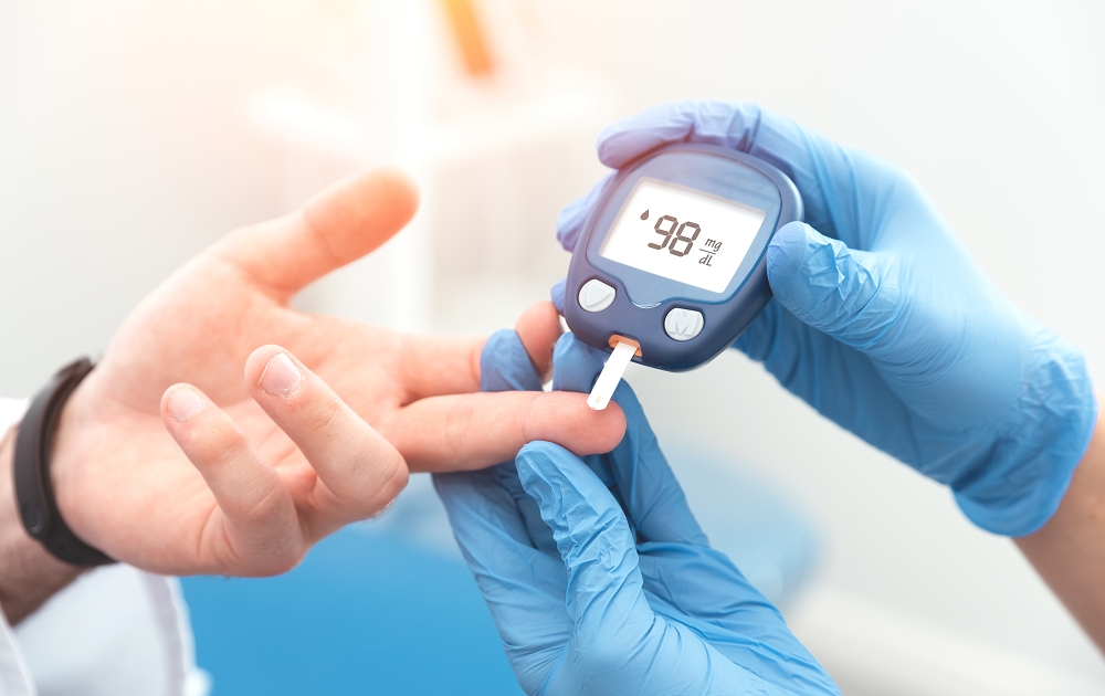 DIA DO DIABETES: ACISPES ATENDE A CERCA DE MIL DIABÉTICOS POR MÊS EM EIXO DE CUIDADOS ESPECÍFICOS