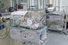 Governo de Minas doa equipamentos para reforçar atendimento neonatal ao estado do Acre