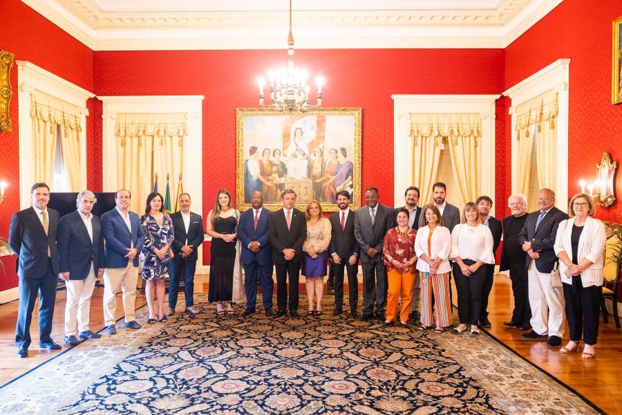 Governo de Minas participa de Fórum Econômico Internacional, em Portugal