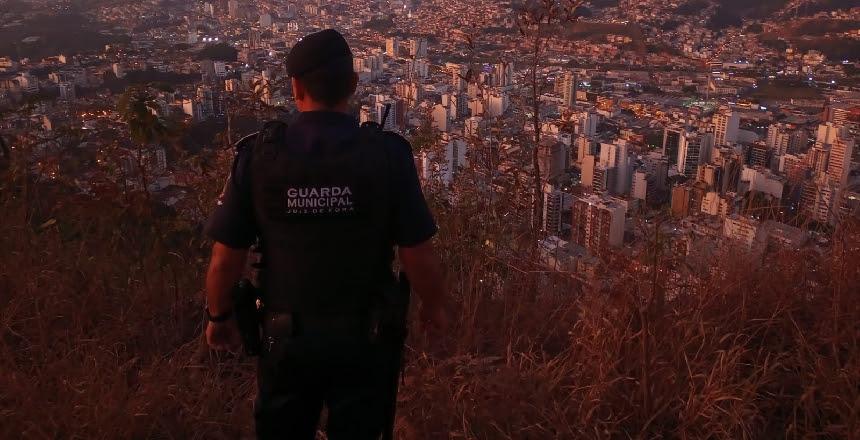 Guarda Municipal divulga balanço de ações ambientais em 2023