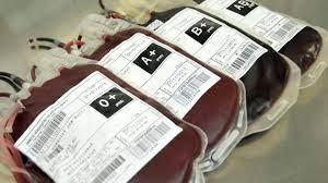 Hemominas informa datas de coletas externas de sangue em junho