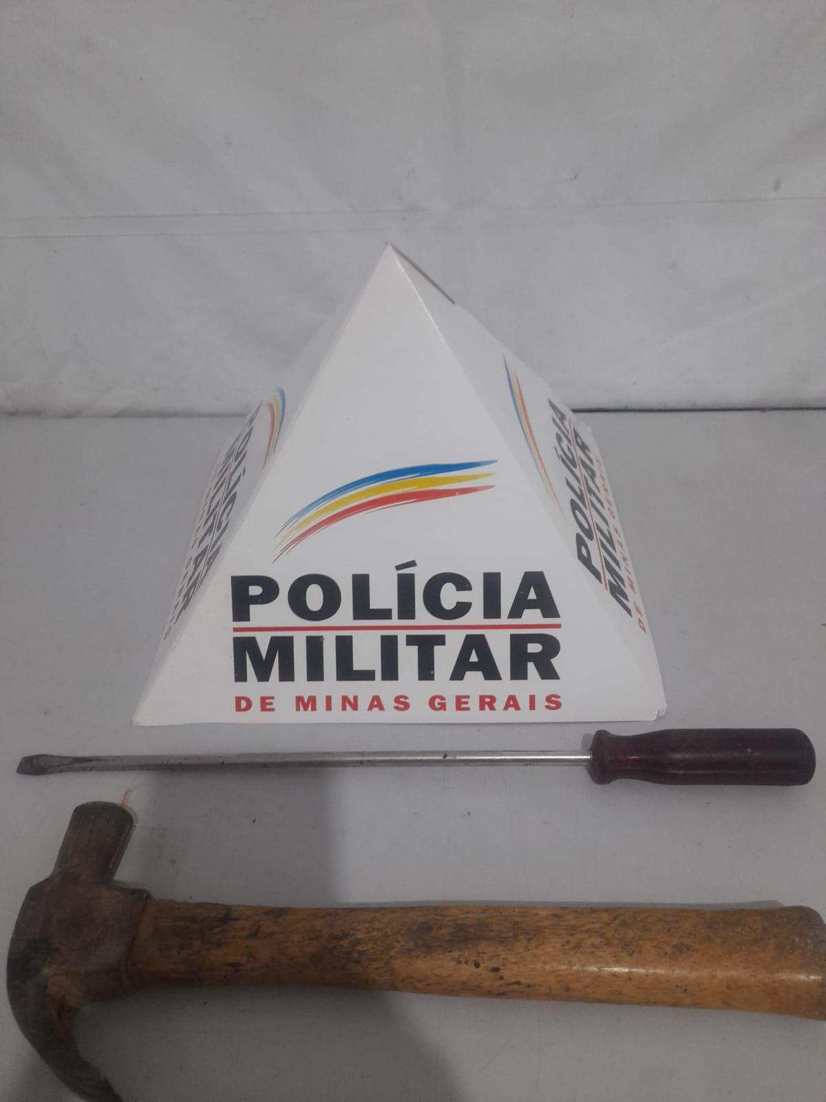 Homem é assaltado em Maripá de Minas