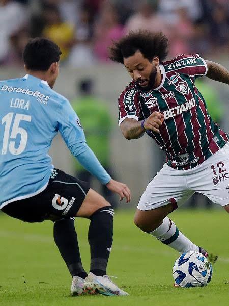Jogos decisivos da Libertadores movimentam a rodada de terça-feira