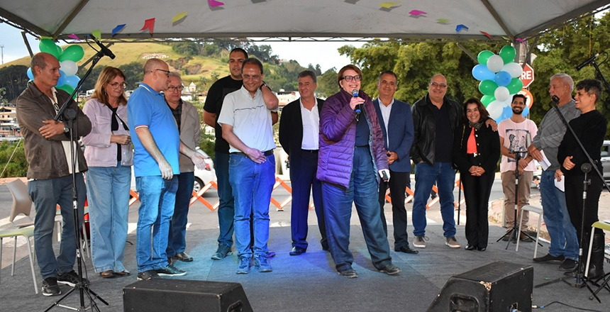 Juiz de Fora celebra importante conquista: água potável pelos próximos 70 anos!