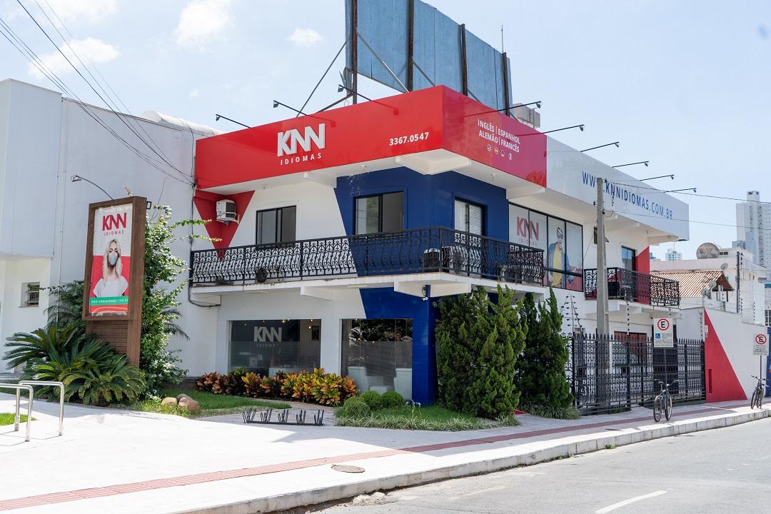 KNN é destaque em ranking de franquias que faturam R$1 milhão