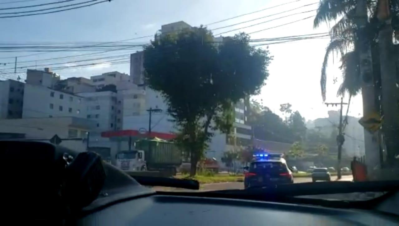 PCMG prende homem investigado pela polícia do Rio Grande do Sul