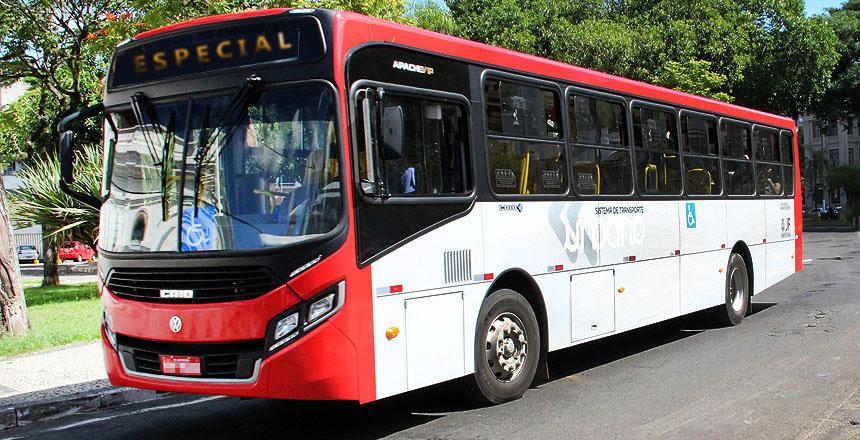 PJF disponibiliza onibus extra para partida do Tupi deste sábado, 3