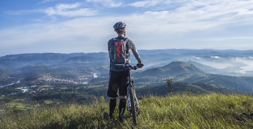 PJF inaugura Rota Cicloturístico Caminho das Origens neste sábado, 17