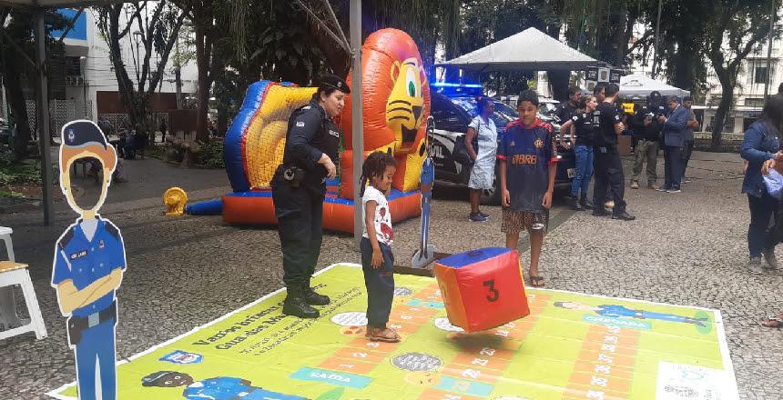 PJF regulamenta ações de prevenção à violência e fortalecimento da cidadania