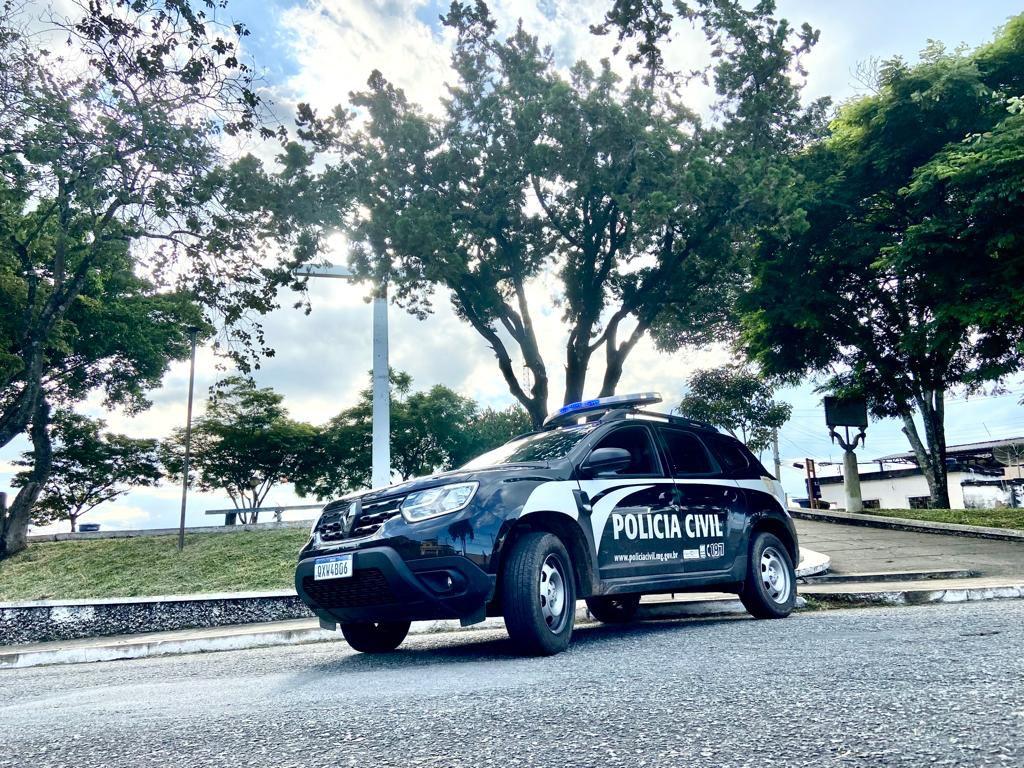 Polícia Civil prende suspeitos de atirar contra adolescente e policial militar em Barroso