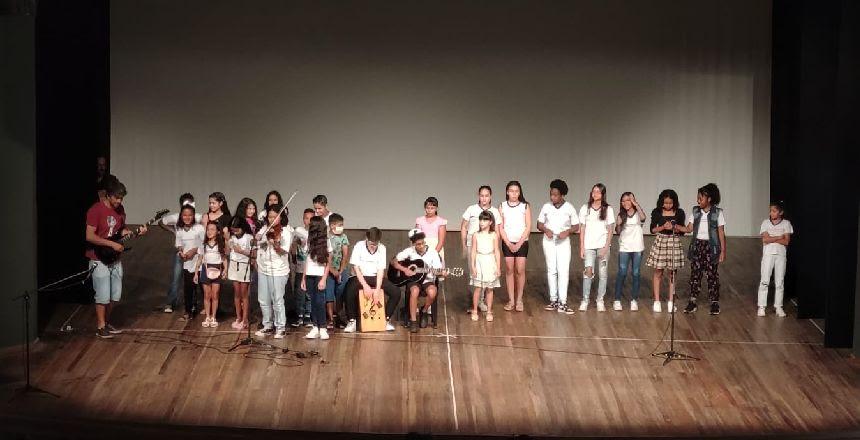 Prefeitura de Juiz de Fora abre inscrições para o 2º Literarte, fortalecendo a interação entre educação e cultura