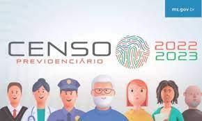 Previdência realiza censo para servidores ativos, aposentados e pensionistas