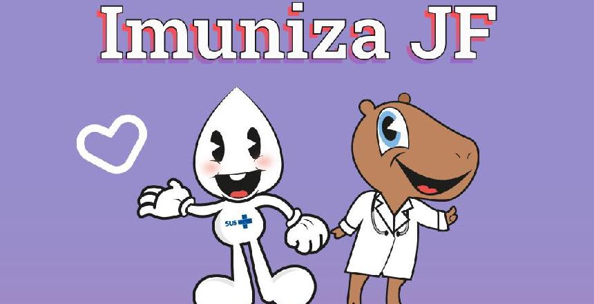 Programa de vacinação 