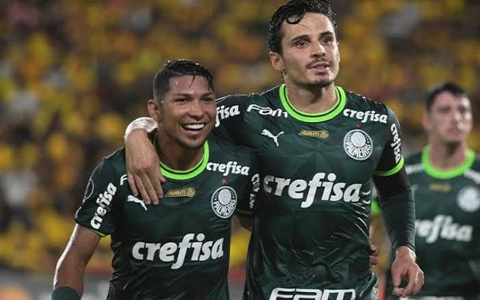 Quarta-feira de Libertadores e Sul- Americana