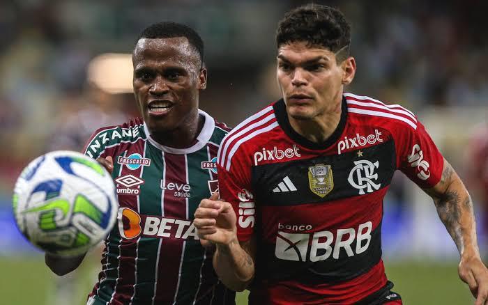 Quinta-feira de Copa do Brasil