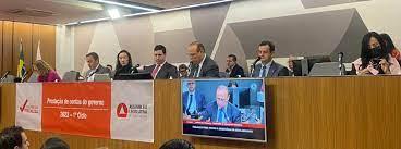 Secretaria de Meio Ambiente apresenta avanços de ações ambientais no 1º ciclo do Assembleia Fiscaliza 2023