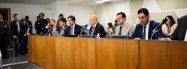 Secretário apresenta avanços na saúde do Estado no Assembleia Fiscaliza