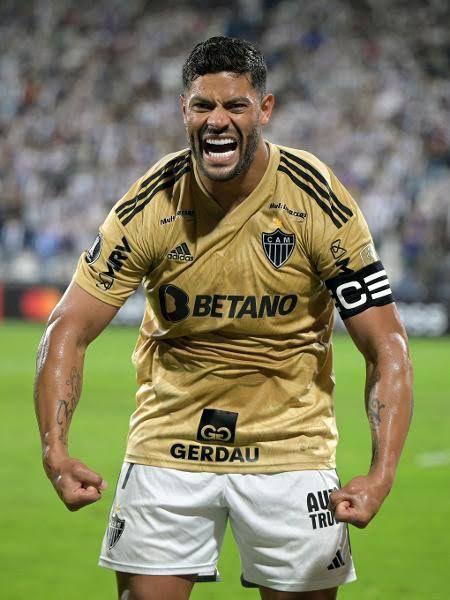 Terça-feira de Libertadores