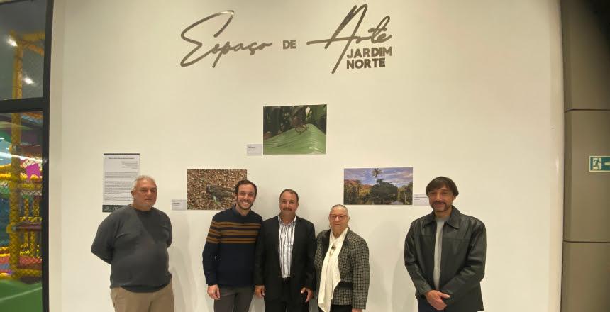 Vencedores do Concurso Fotográfico Amador do Museu Mariano Procópio recebem premiações