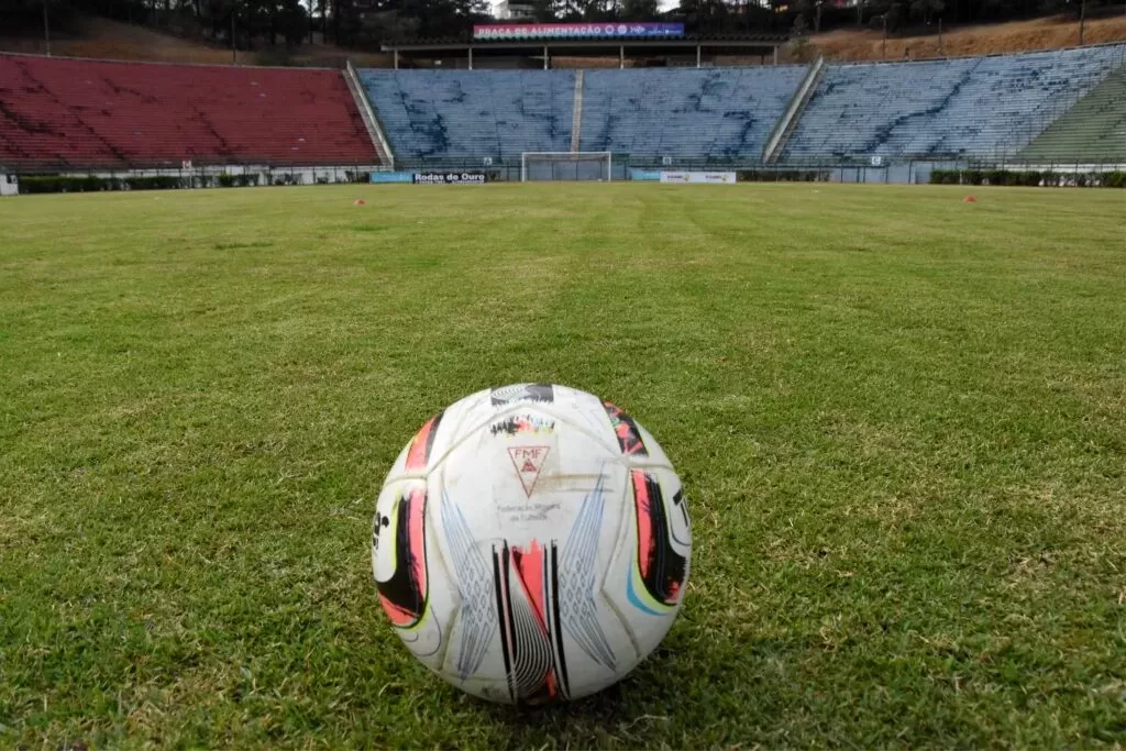 Villa estreia em casa na Segundona 2023