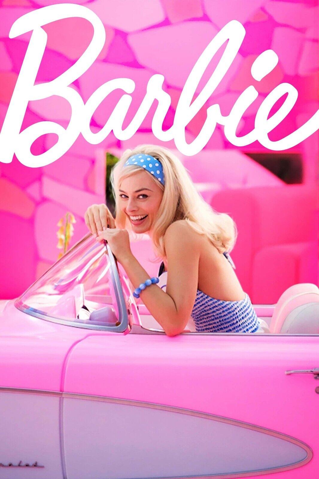 A Barbie nas Telas: Uma Aventura de Amadurecimento com Comentários Afiadíssimos sobre a Dinâmica de Gênero