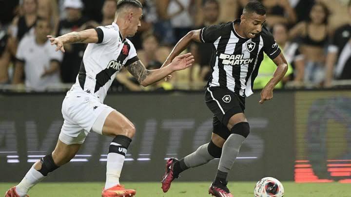 Brasileirão série A e B