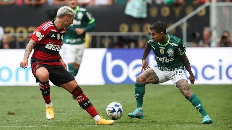 Campeonato Brasileiro agita final de semana