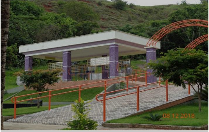 Casa de Saúde Padre Damião em Ubá receberá melhorias nos serviços assistenciais para os moradores da região