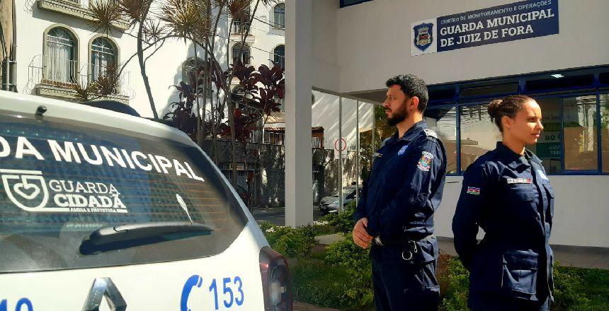 Centro de Monitoramento e Operações da Guarda Municipal é inaugurado no Posto São Mateus