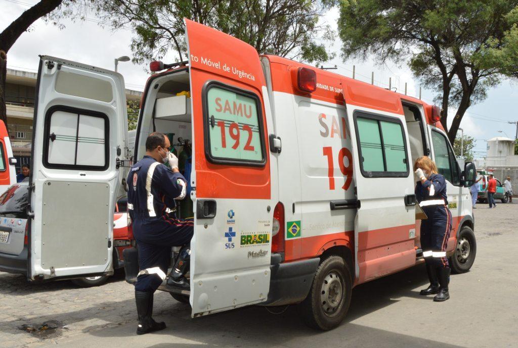 Final de semana é marcado por acidentes em Juiz de Fora e região