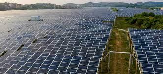 Minas inaugura maior parque de energia solar do Brasil, em Janaúba, no Norte do Estado