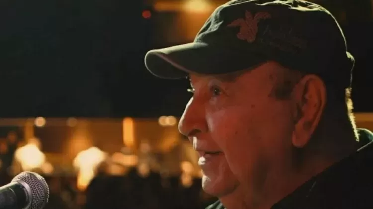 Morre o cantor e compositor João Donato, aos 88 anos