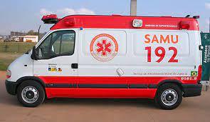 Motociclista morre após se envolver em um acidente com um carro na zona rural de Viçosa