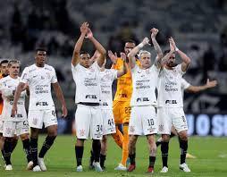 Noite de Playoffs da Sul-Americana