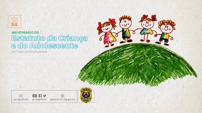Número de crimes contra crianças e adolescentes cresce em Minas Gerais