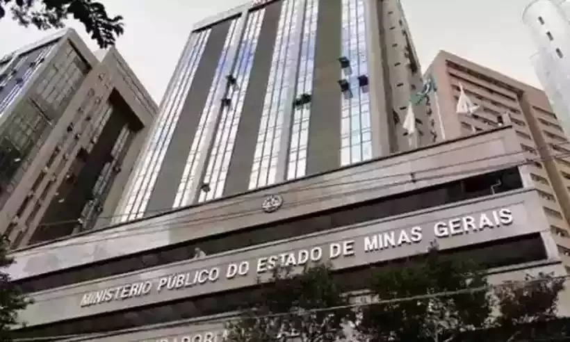 O Ministério Público de Minas Gerais (MPMG) realiza operação para desarticular organização criminosa responsável por lavagem de dinheiro