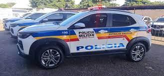 PM registra tentativa de roubo nas proximidades do Bairro Santa Terezinha