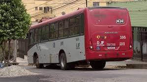 Projeto de Gratuidade no Transporte Público Tramita na Câmara Municipal de Juiz de Fora